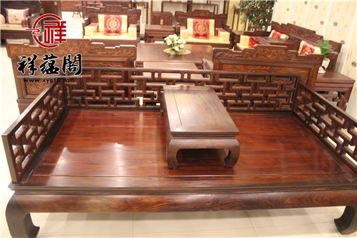 红木家具包括那些物种   红木家具分类大全