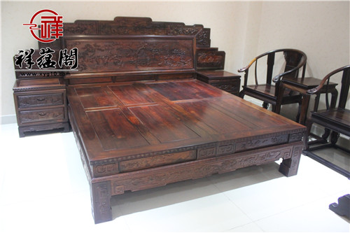 红木家具有几种 大概都有哪些