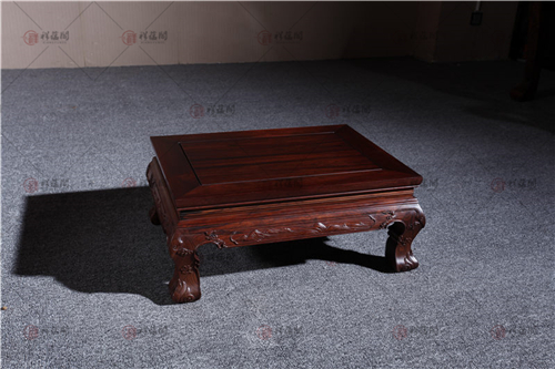红酸枝家具 红木明清沙发