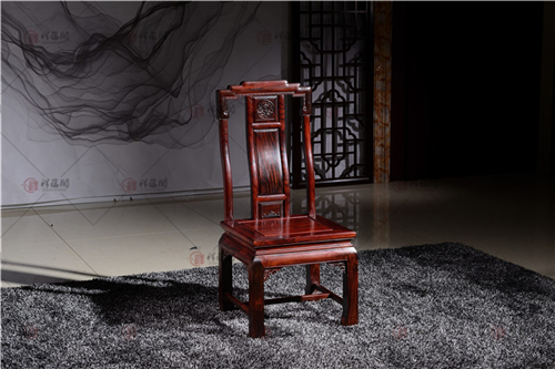 阔叶黄檀家具 西北红木餐桌餐桌
