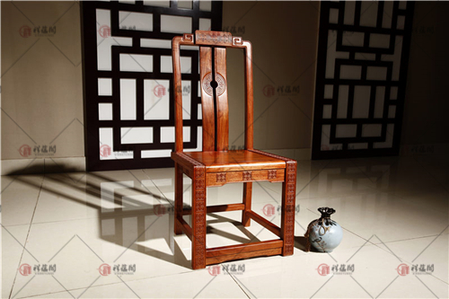 缅甸花梨家具 缅甸花梨木中式餐桌