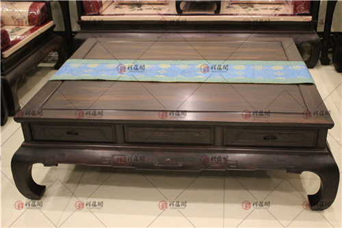 客厅红木家具 小叶紫檀红木沙发