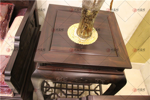 客厅红木家具 小叶紫檀红木沙发