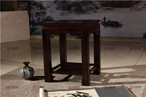 黑酸枝家具 精品黑酸枝沙发
